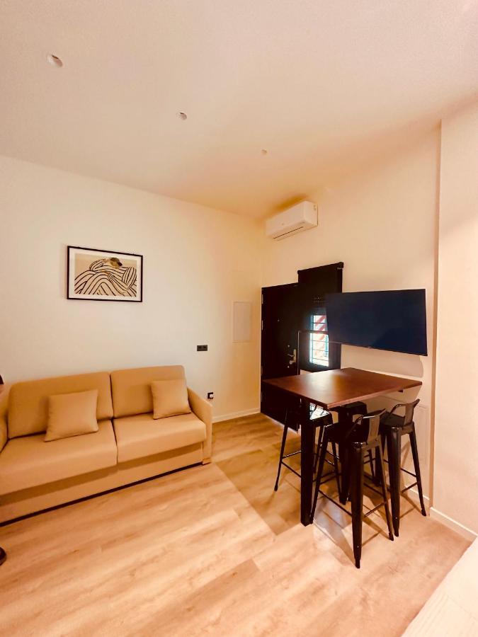 Sunsets Centro Appartement *
